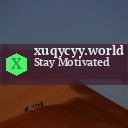 xuqycyy.world